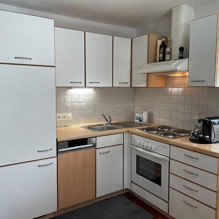 Apartment Kraemerhaus Annaberg, Dachstein West Luaran gambar