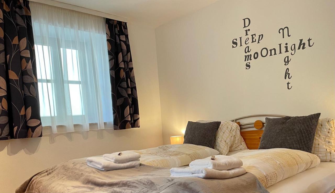 Apartment Kraemerhaus Annaberg, Dachstein West Luaran gambar