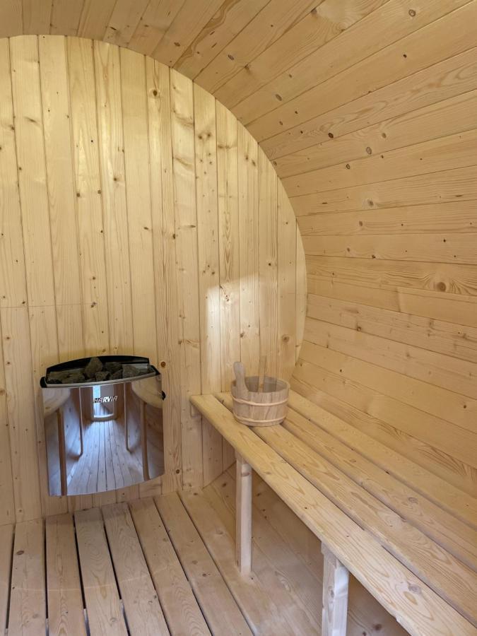 Apartment Kraemerhaus Annaberg, Dachstein West Luaran gambar