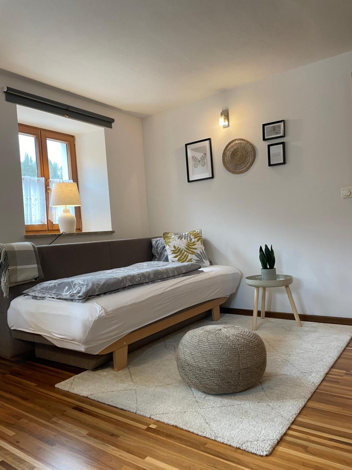 Apartment Kraemerhaus Annaberg, Dachstein West Luaran gambar