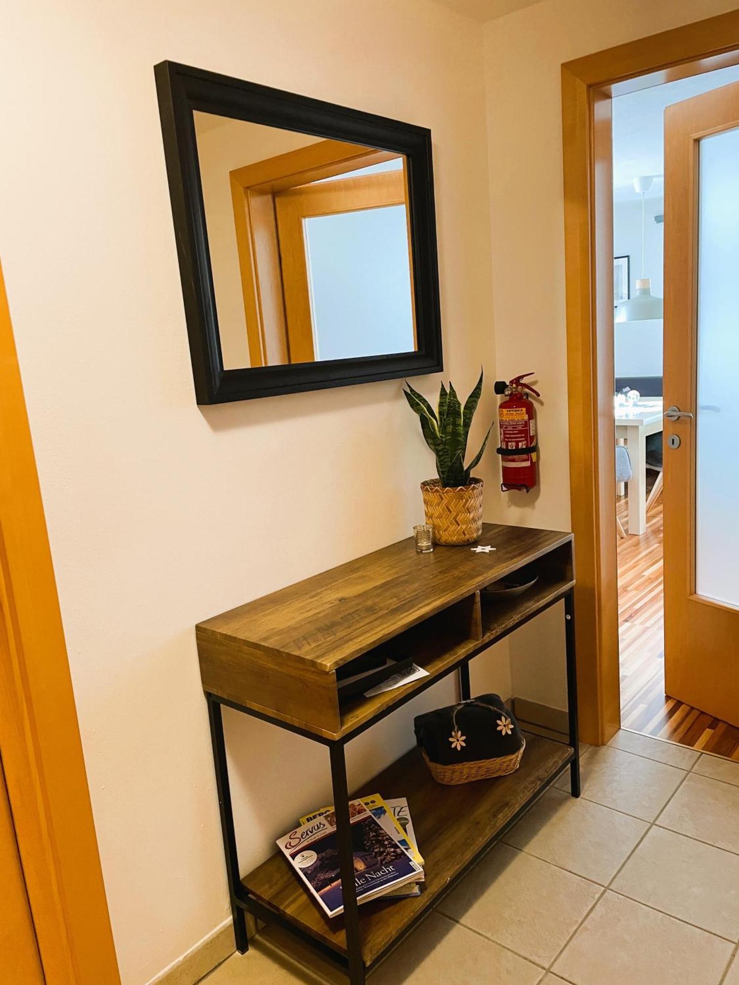 Apartment Kraemerhaus Annaberg, Dachstein West Luaran gambar